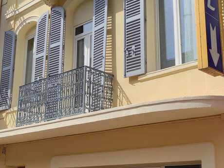 Nouvel hotel