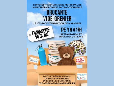 Brocante