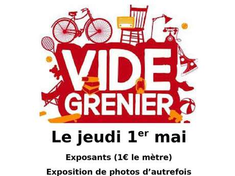 vide-Greniers
