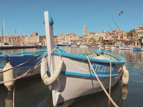 Les pointus