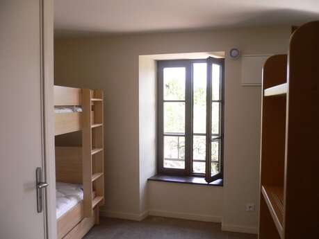 Gîte d'Etape Saint-Jacques