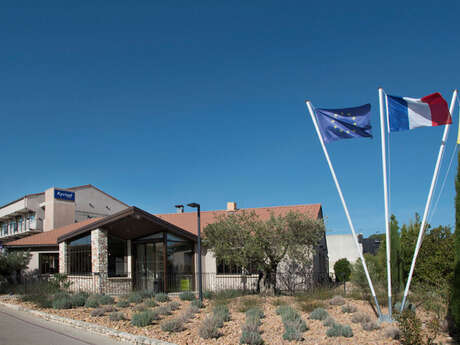 Au cuisiné maison - Hôtel Terre de Provence