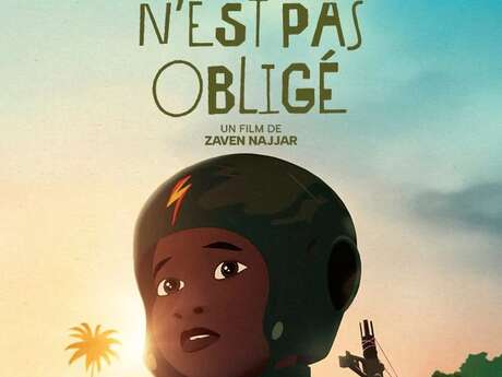 Allah n'est pas obligé