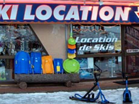 La Maison de la Glisse