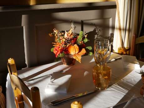 Restaurant l'Auberge des Chasseurs