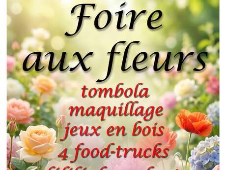 Foire aux fleurs