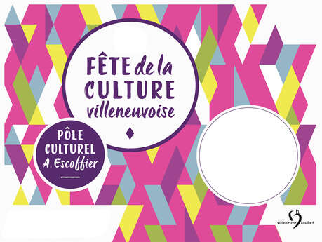 Fête de la Culture Le 25 mai 2024