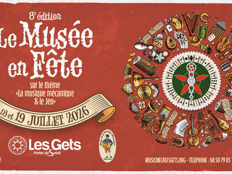 Le Musée en fête