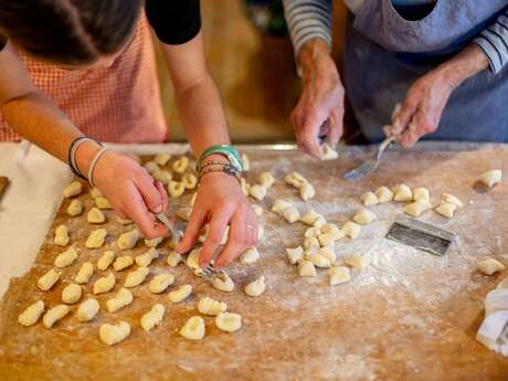 Exposition "Régalades"