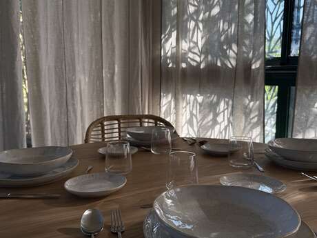 Restaurant Bodega Brasa