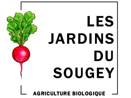Les jardins du Sougey