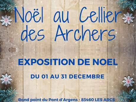 Exposition de Noël