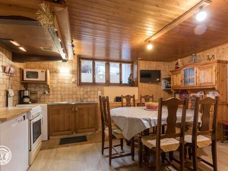 Mr et Mme MARQUET Gérard