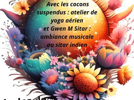Journée des créateurs et du bien être