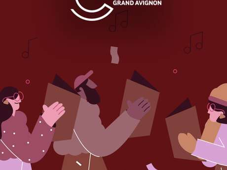 Viens voir les comédiens chanter