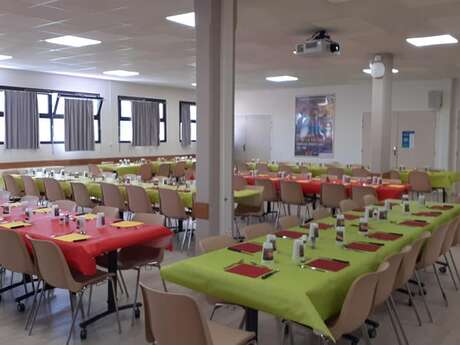 Salle Ferrière