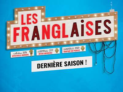 Spectacle - Les Franglaises