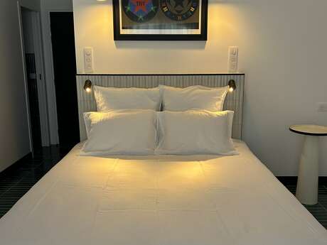 Villa Terra Alba - Suite Émerald