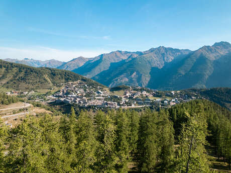 Promenade Histoire et Patrimoine