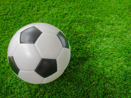 Tournoi de foot