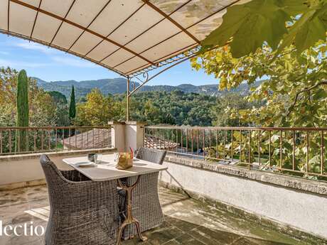 Résidence Les Petitons - Loggia 11 Platane