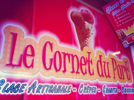Le Cornet du Port
