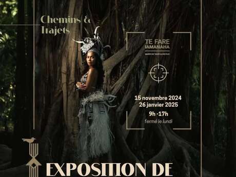 EXPOSITION 2024 - Hoho'a