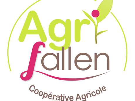 Coopérativce Agricole d'Aubagne