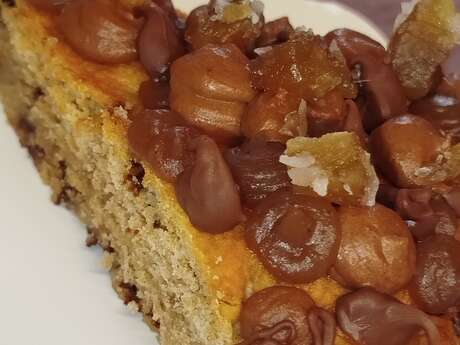 Les Goûters de Lati