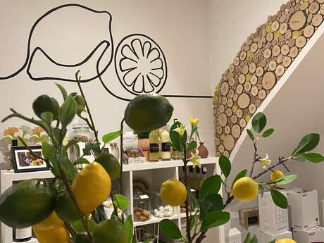 L'Atelier du Citron