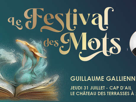Le Festival des Mots