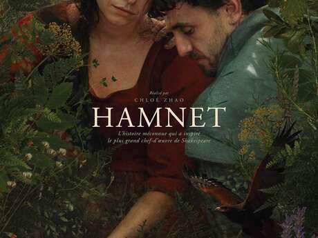 Cinéma : Hamnet