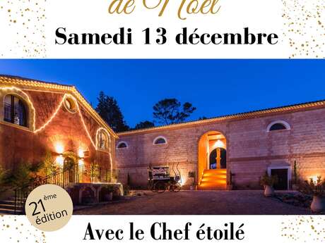 21è édition-Le gros Souper de Noël