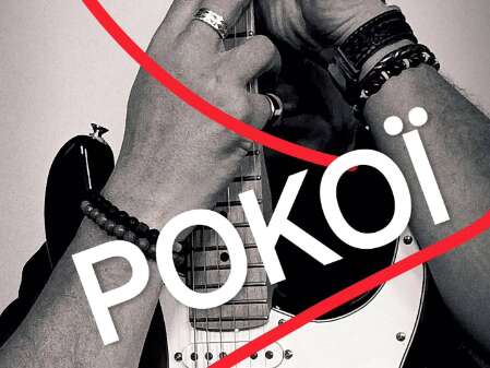 Akoestisch concert "POKOÏ"