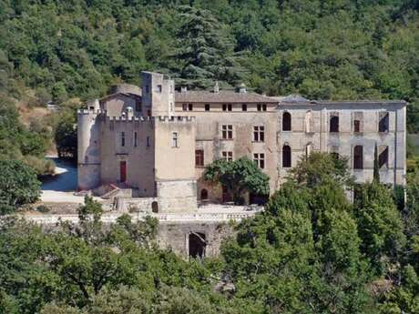 Château de l'Environnement