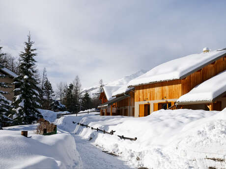 Chalet Le Denali