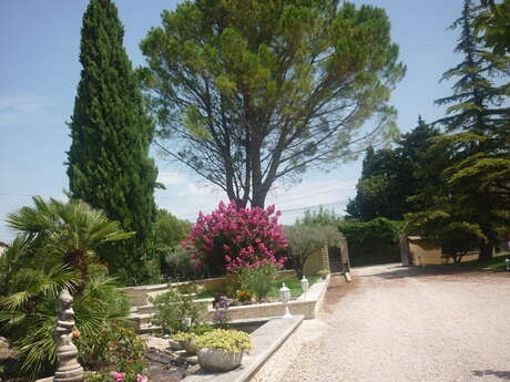 La Bastide des Mereuilles