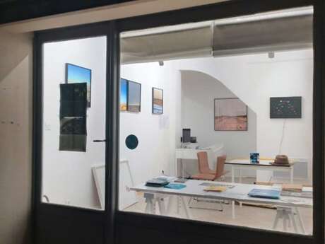 Cities & Artists Gallery