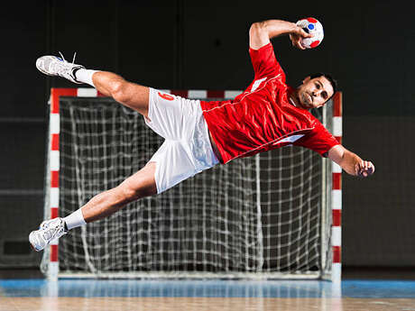 Tournoi de Handball