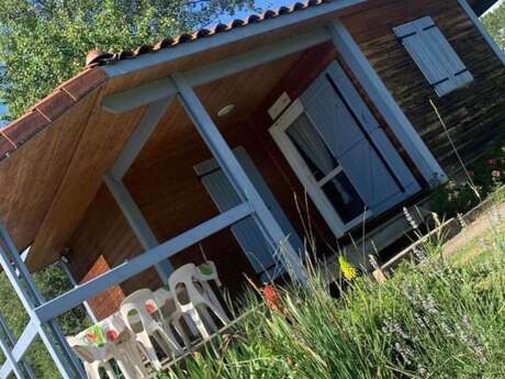 Le Nid Douillet Le Nid Douillet