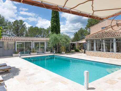 La Bastide du Mûrier