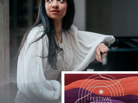 Concert : Eclats de l'âme -  Musique classique entre France et Russie| Festival compositrices