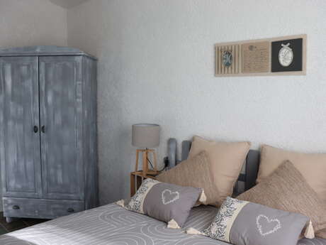 Villa O Chapeau - Eau Sucrée