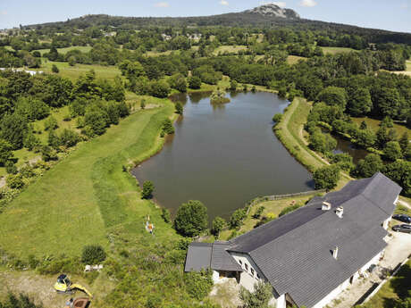 Les Moulins du Bouchat