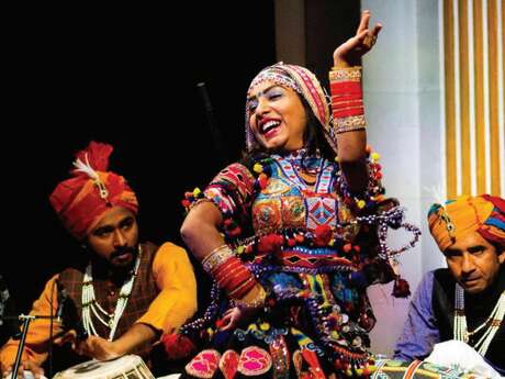 Festival Happy Inde - 4e édition