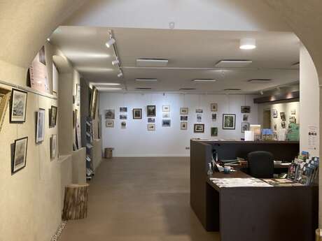 Office de Tourisme Val de Saône Centre ( Antenne deThoissey)