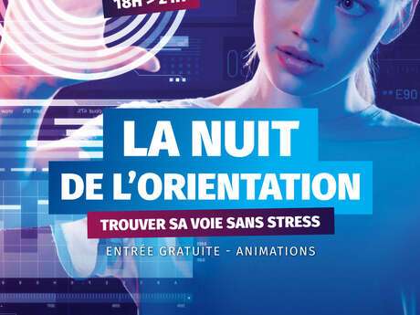 La Nuit de l'Orientation