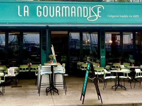 La Gourmandise