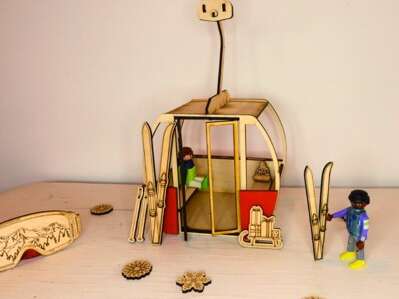 Les Petits Princes de l'Automne