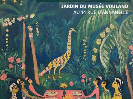 NUITS DE L'INDE - 6e édition